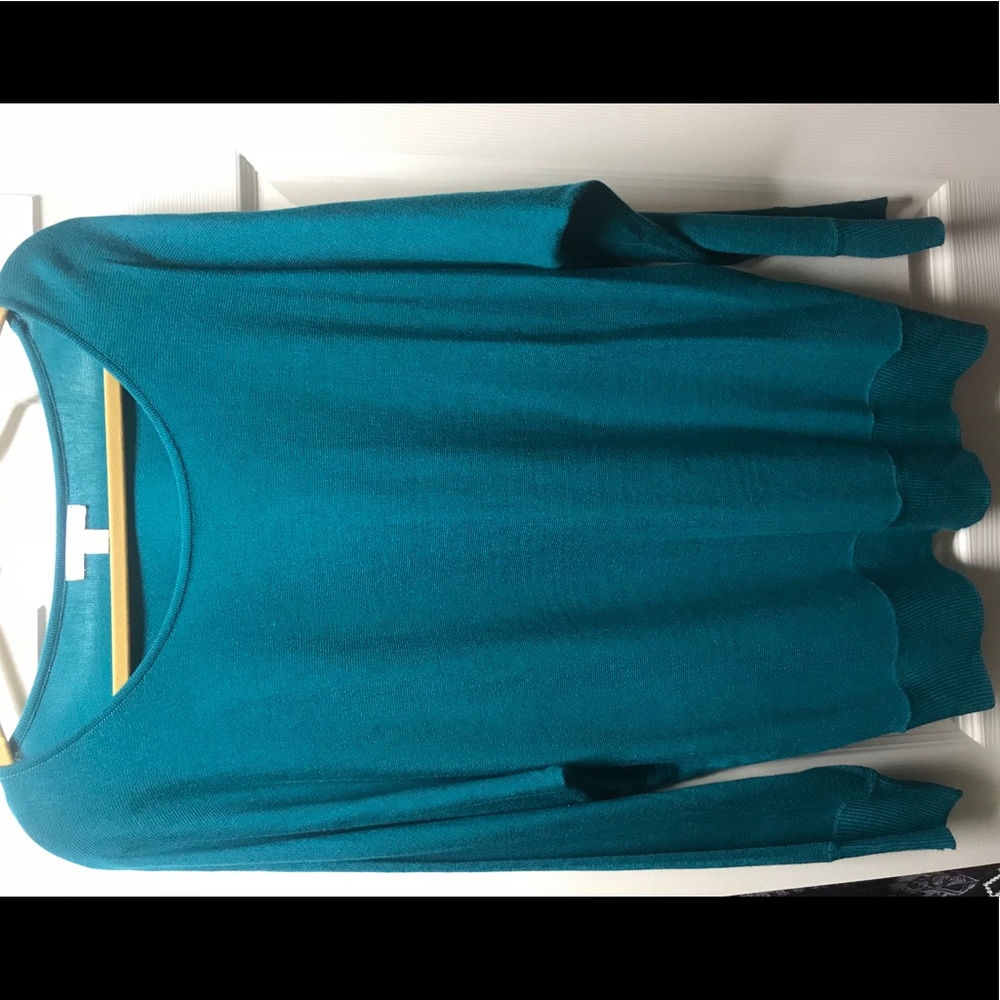 NY&Co sweater XL